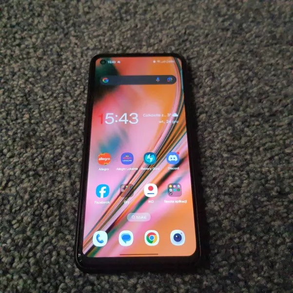 OnePlus Nord 2